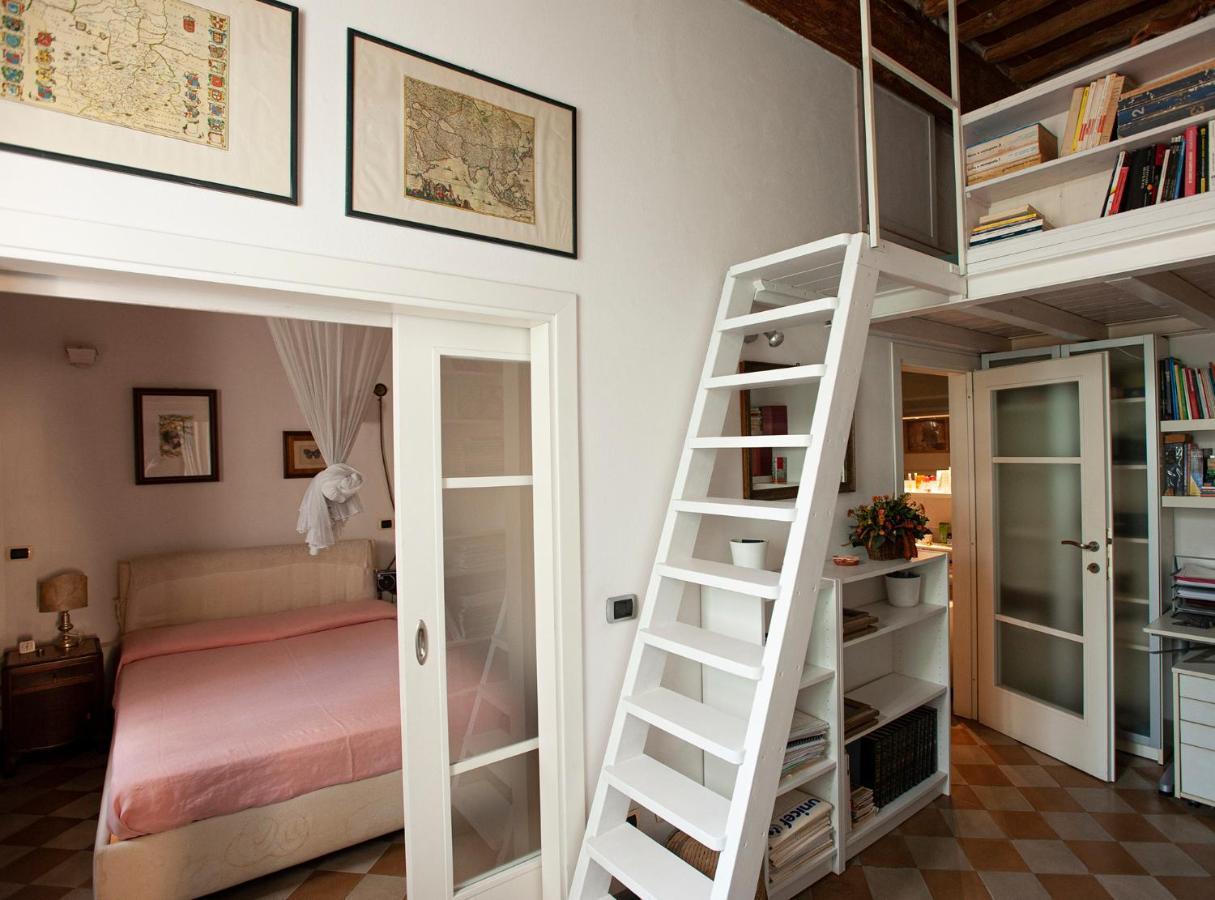 Apartamento Dimora Coccapani Pisa Exterior foto
