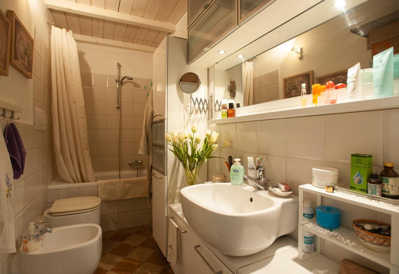 Apartamento Dimora Coccapani Pisa Exterior foto
