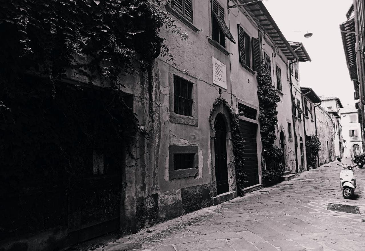Apartamento Dimora Coccapani Pisa Exterior foto